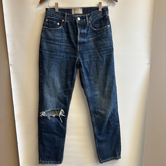 Everlane Cheeky Jean - Picture 1 of 5